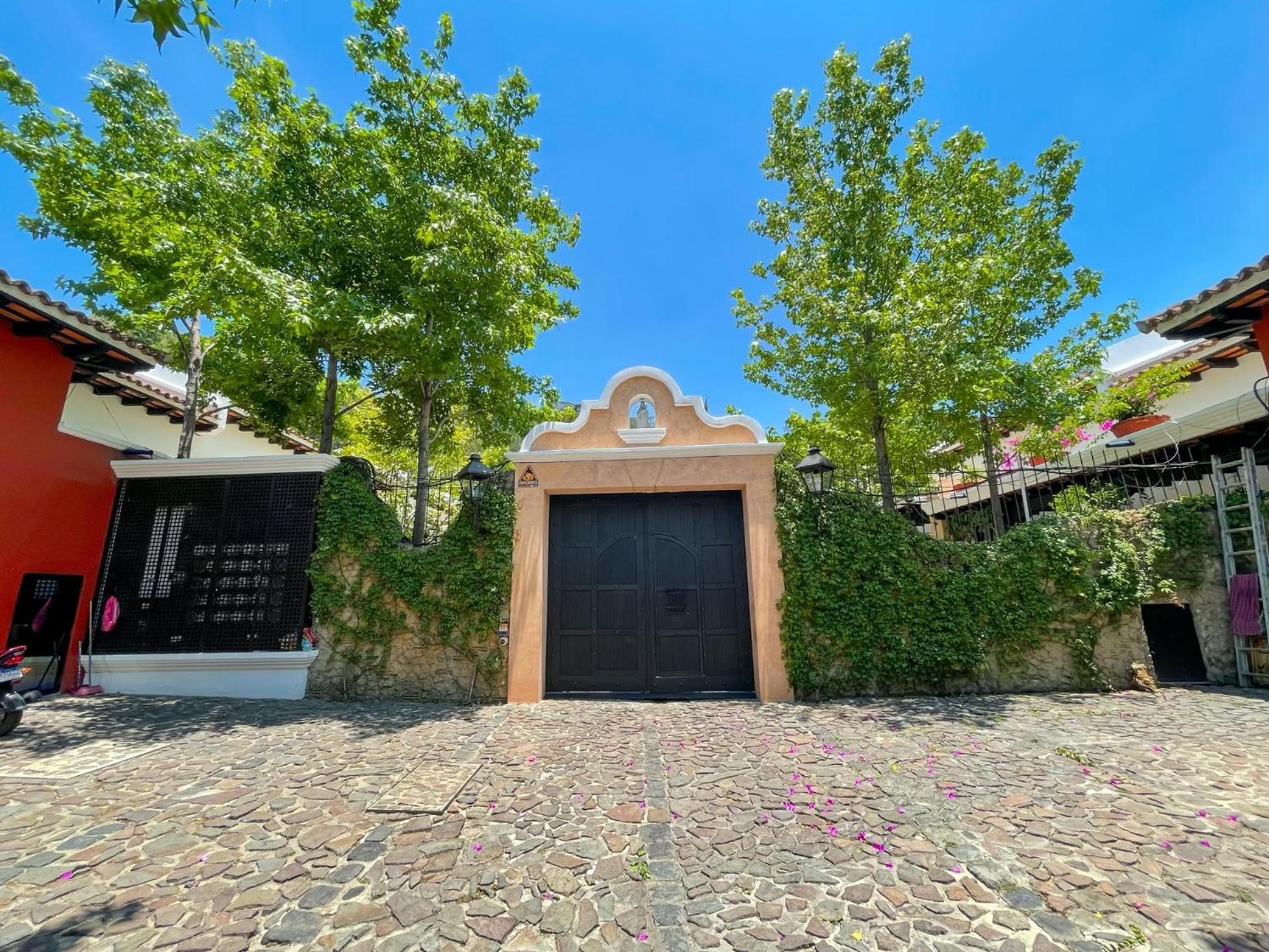 Boutique Villa In Antigua Exterior foto
